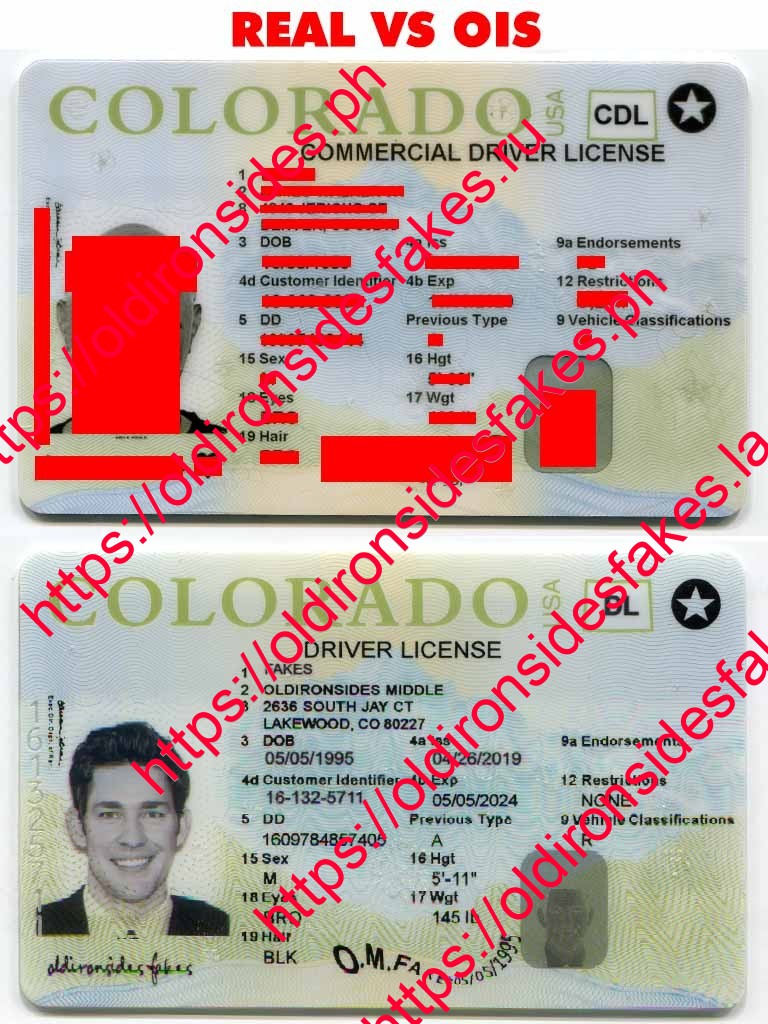 Where Can I Print A Fake Id Reddit